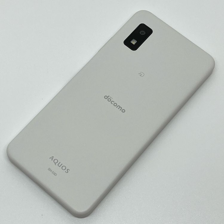 �ڿ���Ʊ�͡�AQUOS wish3 SH-53D docomo SIM�ե꡼[H755B]