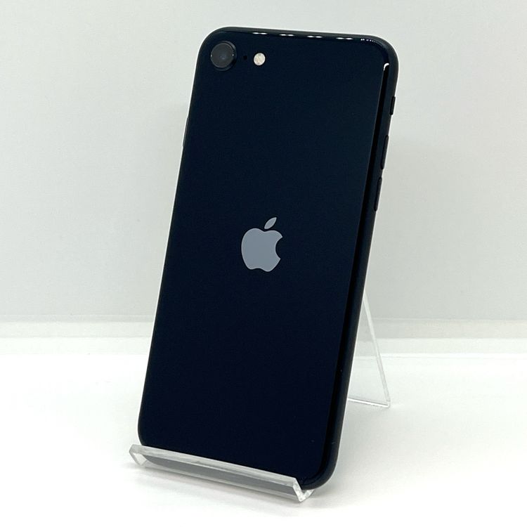 ����� iPhone SE(�裳����) 128GB ���եȥХ� SIM�ե꡼[B24]