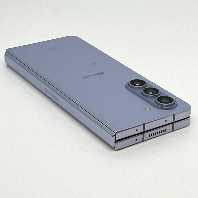 ʡGalaxy Z Fold5 SC-55D docomo SIMե꡼ [H605]