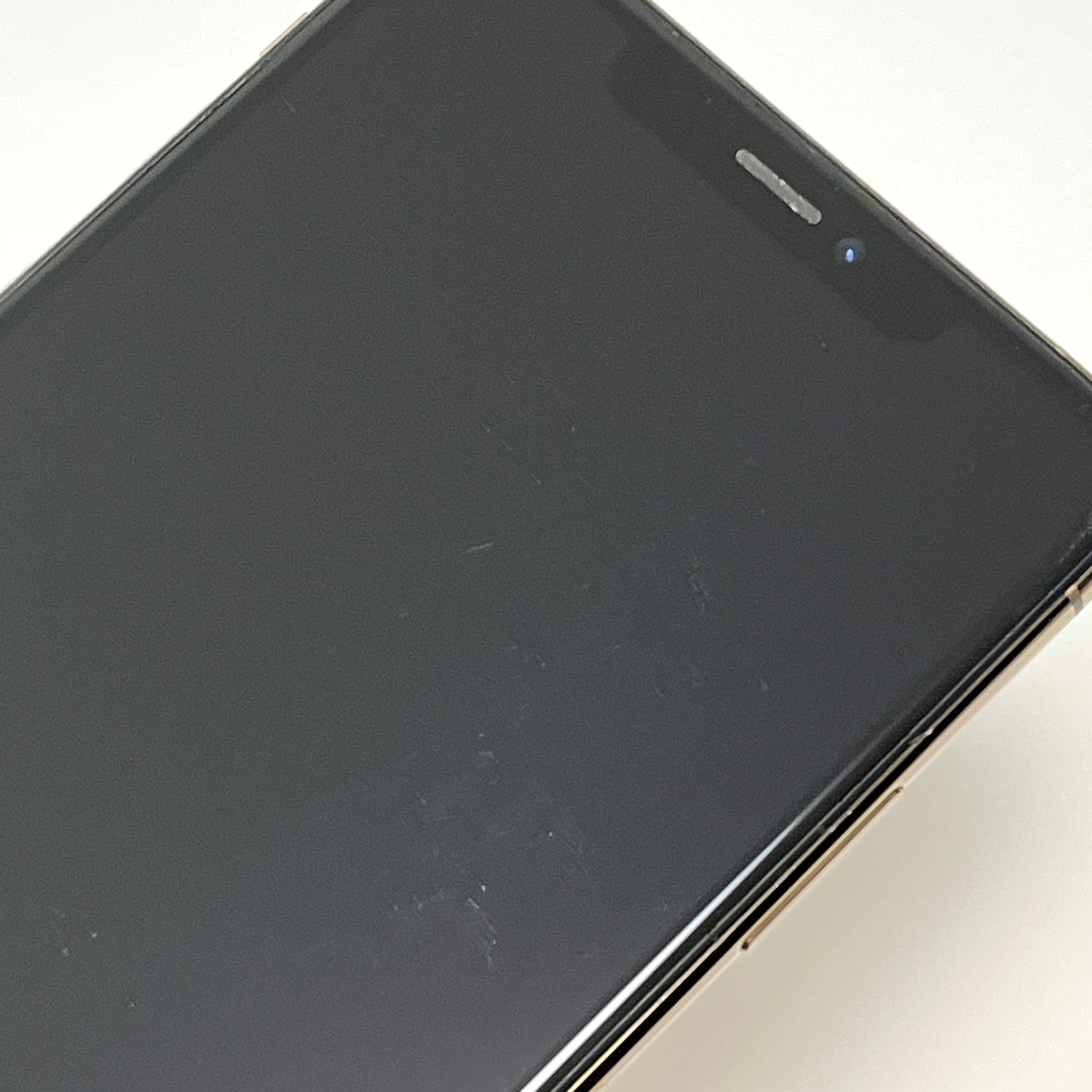 ムスビー｜iPhone XS Max 256GB SIMフリーモデル ゴールド 中古