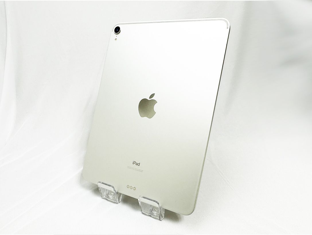 ムスビー｜【送料無料】91% iPad Pro11インチ 64GB 第1世代 シルバー 