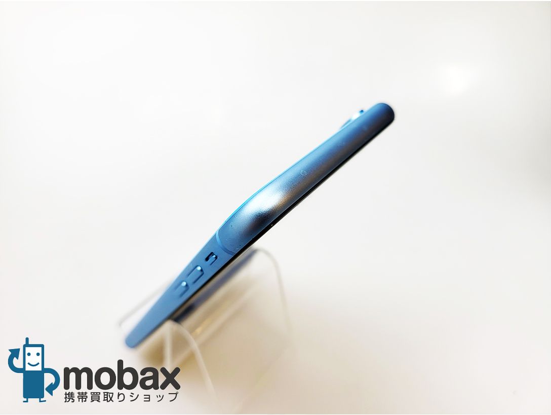 ムスビー｜【送料無料】Apple iPhoneXR 64GB ブルー 90% 海外モデル  