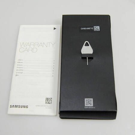 ムスビー｜中古品 SIMフリー GALAXY S21 ULTRA 5G 12GB/256GB SM-G9980  