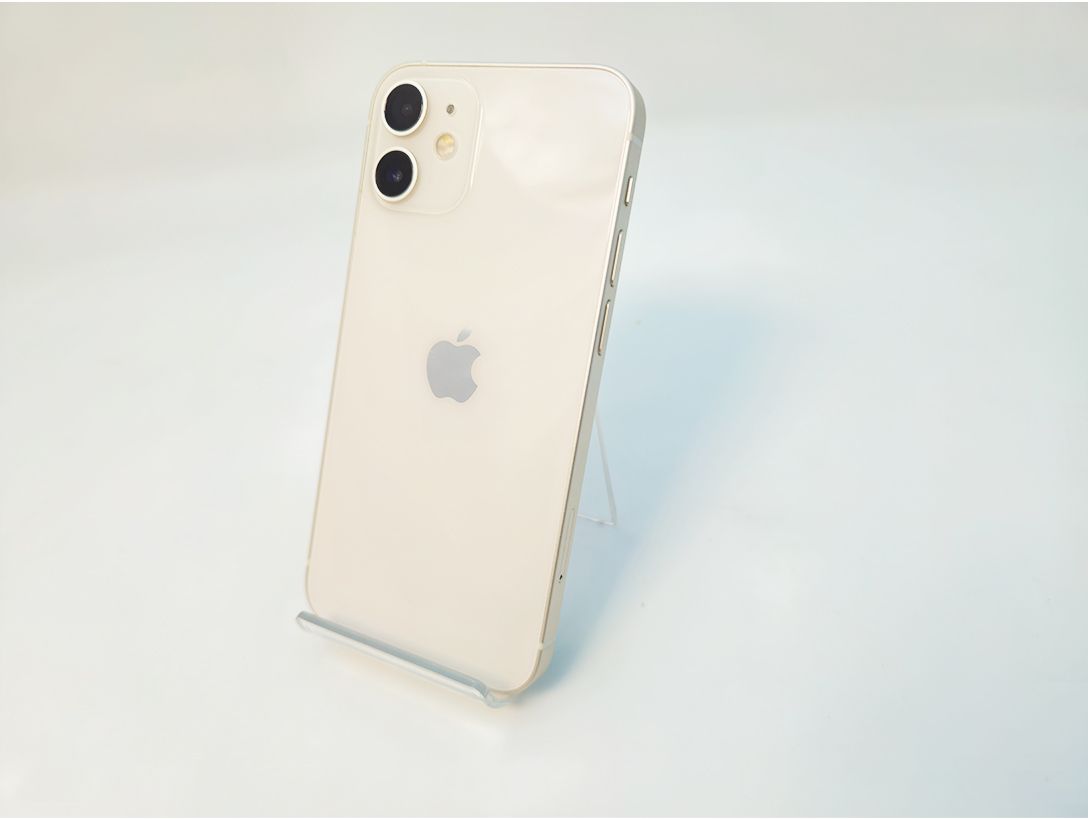 ムスビー｜【送料無料/極美品】SIMフリー iPhone12 mini 128GB 
