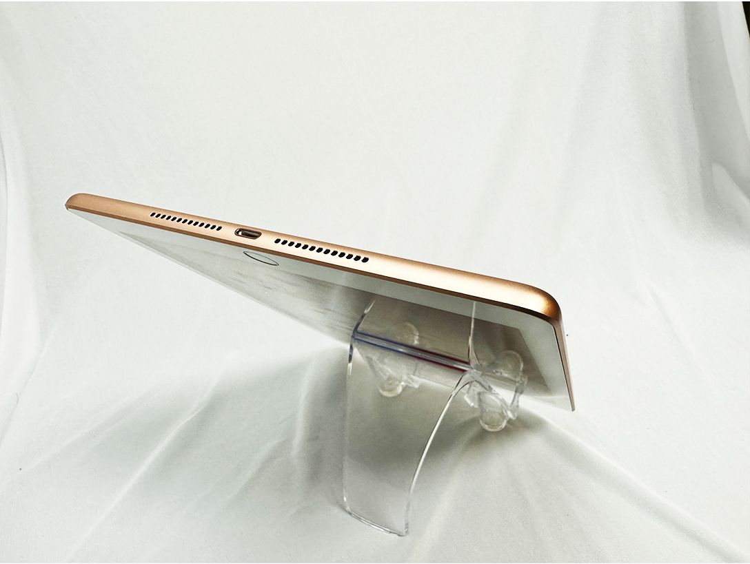 ムスビー｜Apple iPad 第6世代 64GB Wi-Fi ゴールド【iPad(第6世代) Wi 