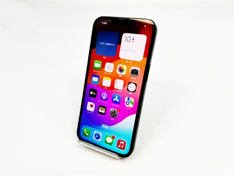 ムスビー｜【送料無料】SIMフリー iPhone13 128GB グリーン【iPhone13 