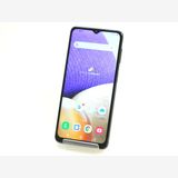 ����� SIM�ե꡼ Galaxy A32 5G SCG08 ��������֥�å�