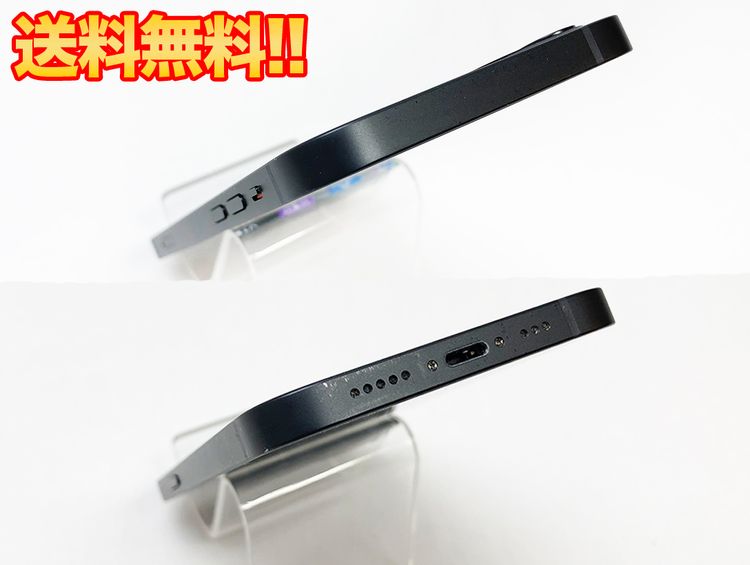 ڥХåƥ꡼93 SIMե꡼ iPhone12 64GB ߥåɥʥ