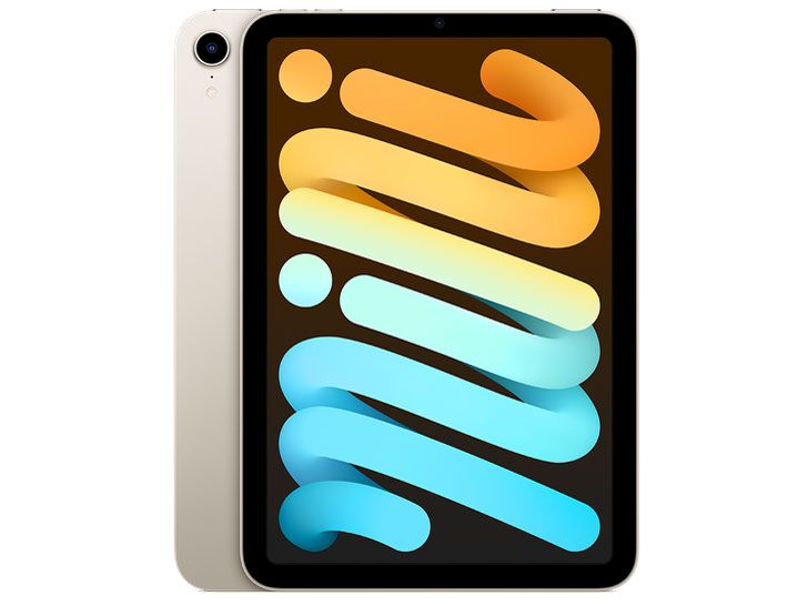 ムスビー｜未使用品 SIMフリー iPad mini 6 64GB Wi-Fi+Cellular 