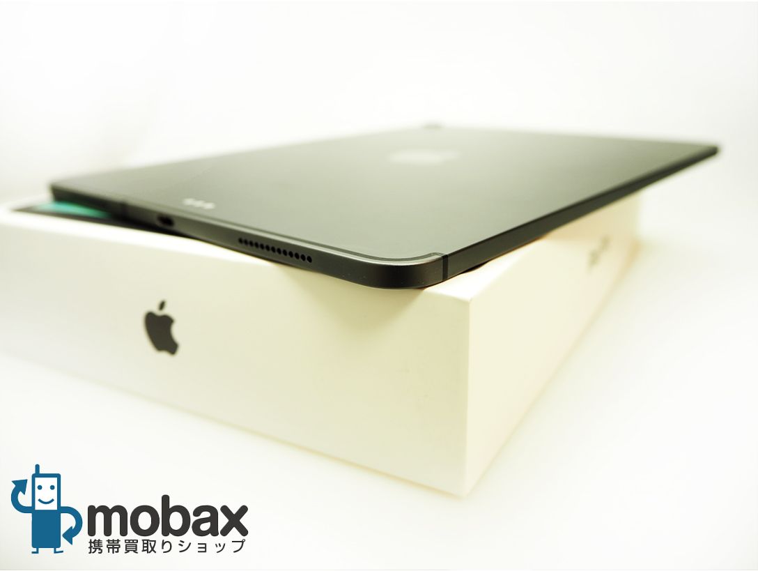 ムスビー｜【送料無料】SIMフリー Apple iPad Pro 11インチ 256GB  