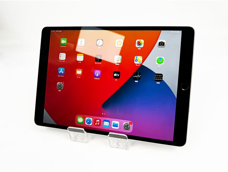 ̵SIMե꡼ iPad Pro 10.5 256GB 졼