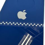 iPhone��12��128GB���֥롼��SIM�ե꡼�����եȥХ���