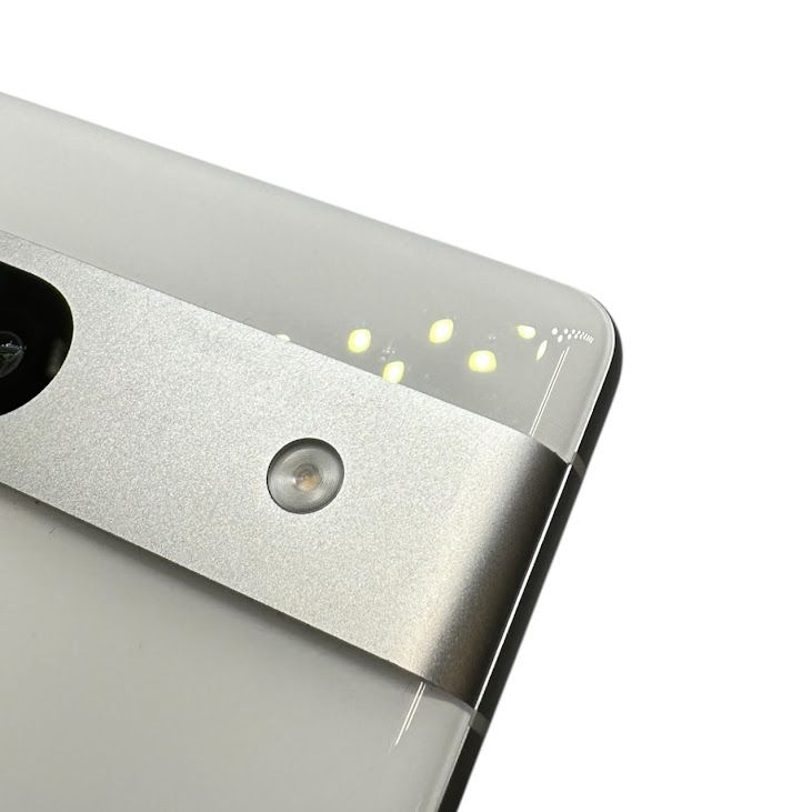 Pixel��7a��128GB��Snow��SIM�ե꡼�����եȥХ���