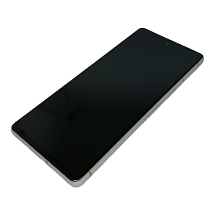 Pixel��7��128GB��Snow��SIM�ե꡼�����եȥХ���