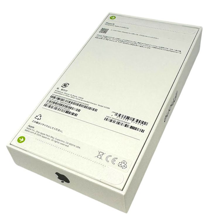 ��̤�����ʡ�iPhone��16��128GB���֥�å���SIM�ե꡼