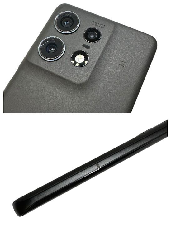 motorola��edge��50s��pro��256GB���֥�å��ӥ塼�ƥ��������եȥХ���