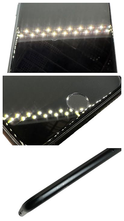 ڥХåƥ꡼86%iPhoneSE364GBߥåɥʥȡSIMե꡼au