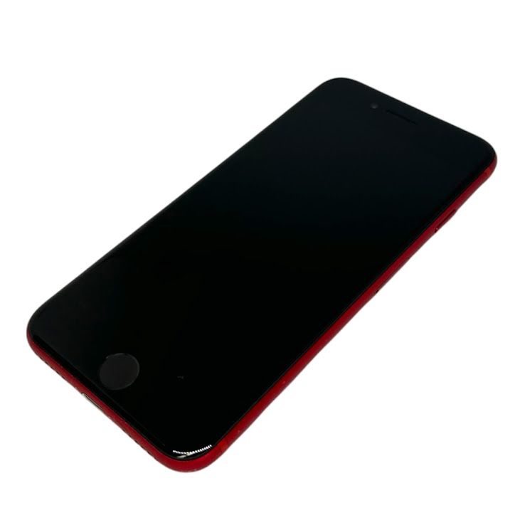 iPhone��SE����2�����64GB���ץ������ȥ�åɡ�SIM�ե꡼��au��