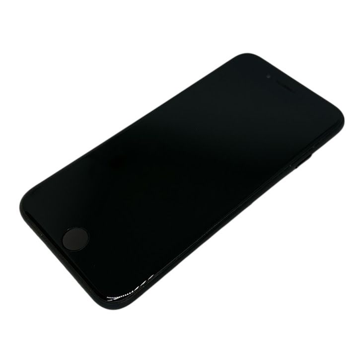 iPhone��SE����2�����64GB���֥�å���SIM�ե꡼���ɥ�����