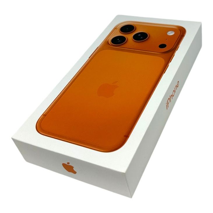 ��̤�����ʡ�iPhone��17Pro��1TB�������ߥå�����󥸡�SIM�ե꡼