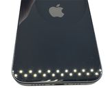 �ڥХåƥ꡼91%��iPhone��12��256GB���֥�å���SIM�ե꡼���ɥ�����