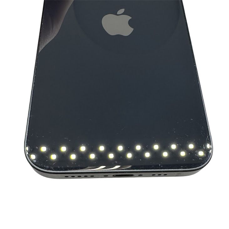 �ڥХåƥ꡼91%��iPhone��12��256GB���֥�å���SIM�ե꡼���ɥ�����