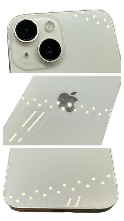 �ڥХåƥ꡼83%��iPhone��14��128GB���������饤�ȡ�SIM�ե꡼�����եȥХ���