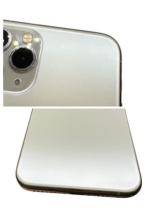 �ڥХåƥ꡼72%��iPhone��11��Pro��64GB������С���SIM�ե꡼��au��