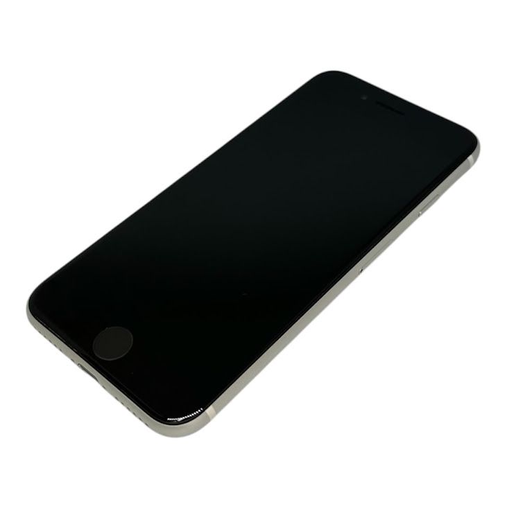 iPhone��SE����2�����64GB���ۥ磻�ȡ�SIM�ե꡼��au��