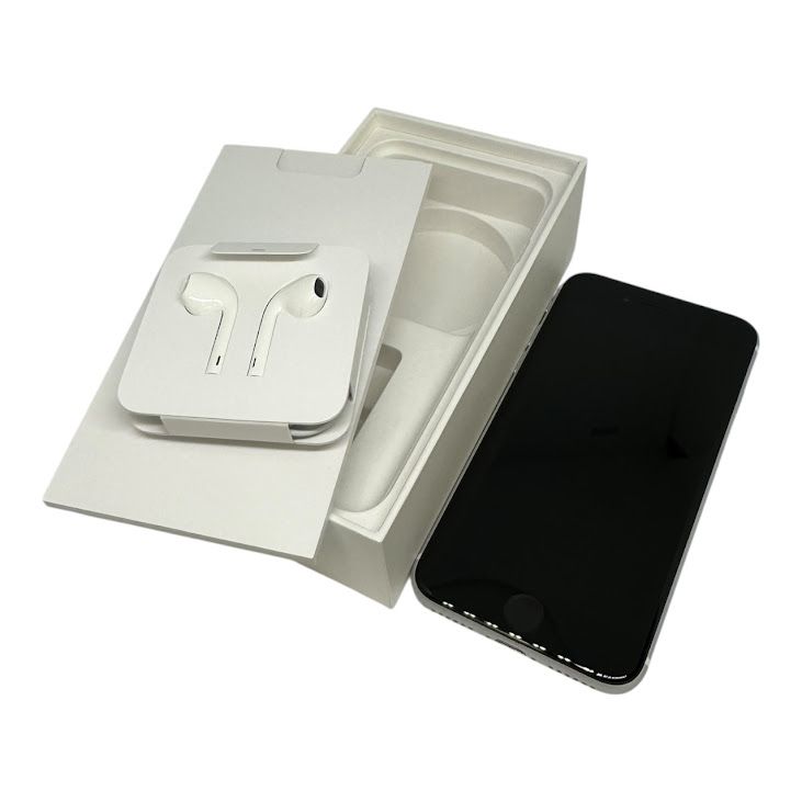 �ڥХåƥ꡼84%��iPhone��SE����2�����128GB���ۥ磻�ȡ�SIM�ե꡼���ɥ�����