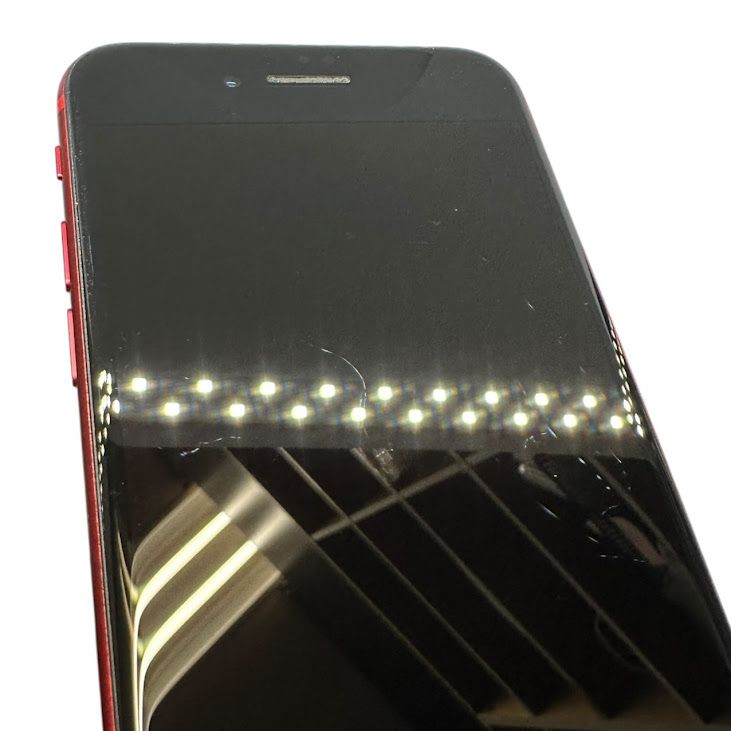 iPhone��SE����2�����64GB���ץ������ȥ�åɡ�SIM�ե꡼