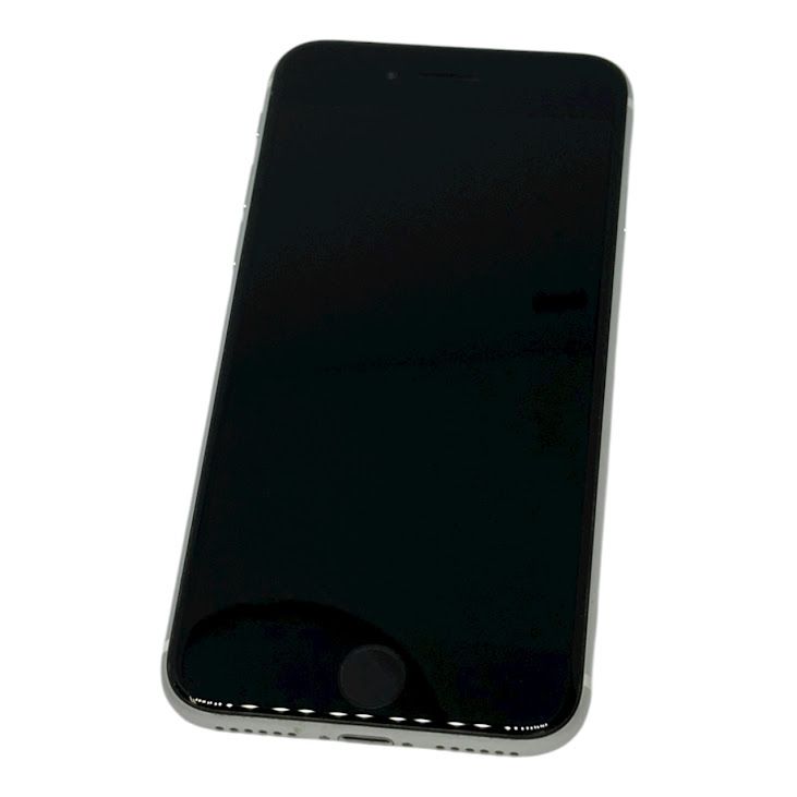 ڥХåƥ꡼81%iPhoneSE2ˡ256GBۥ磻ȡSIMե꡼au