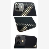 �ڥХåƥ꡼81%��iPhone��12mini��64GB���֥�å���SIM�ե꡼��au��