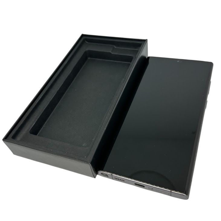 �ڥХåƥ꡼�ɹ���Galaxy��S22��Ultra��SC52C��256GB���ե���ȥ�֥�å�