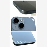 ڥХåƥ꡼86%iPhone14128GB֥롼SIMե꡼ɥ