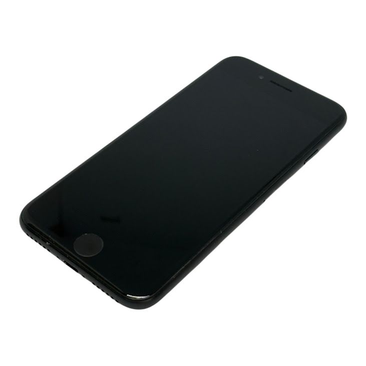 iPhone��SE����2�����64GB���֥�å���SIM�ե꡼��au��