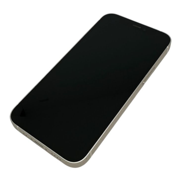 iPhone��12mini��128GB���ۥ磻�ȡ�SIM�ե꡼��au��