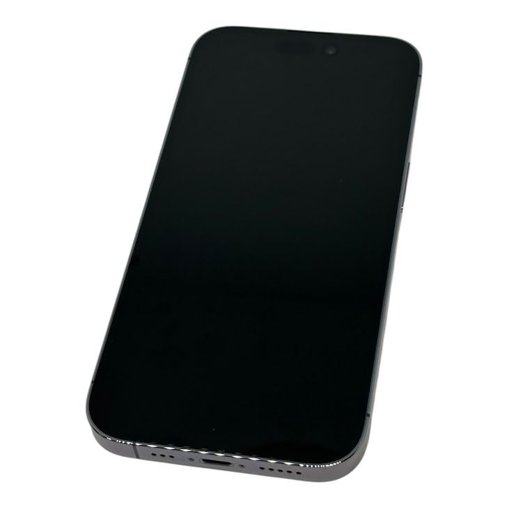 ڥХåƥ꡼85%iPhone14Pro256GBǥץѡץ롡SIMե꡼