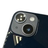 �ڥХåƥ꡼100%��iPhone��14��128GB���ߥåɥʥ��ȡ�SIM�ե꡼��au��