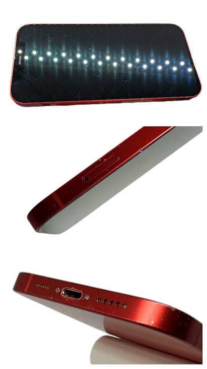 ڥХåƥ꡼80%iPhone12256GBåɡSIMե꡼եȥХ