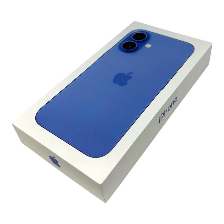 ��̤�����ʡ�iPhone��16��128GB������ȥ�ޥ��SIM�ե꡼