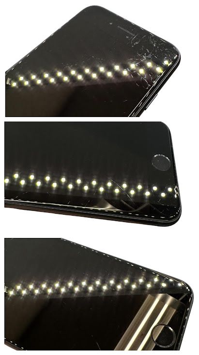 �ڥХåƥ꡼99%��iPhone��SE����3�����64GB���ߥåɥʥ���