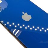 iPhone��12mini��128GB���֥롼��SIM�ե꡼���ɥ�����