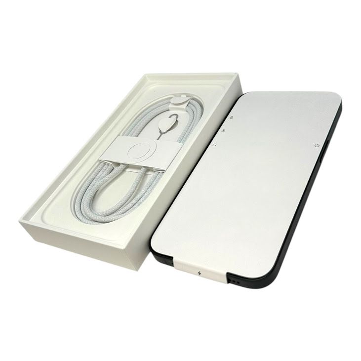 ��̤�����ʡ�iPhone��16e��128GB���֥�å���SIM�ե꡼