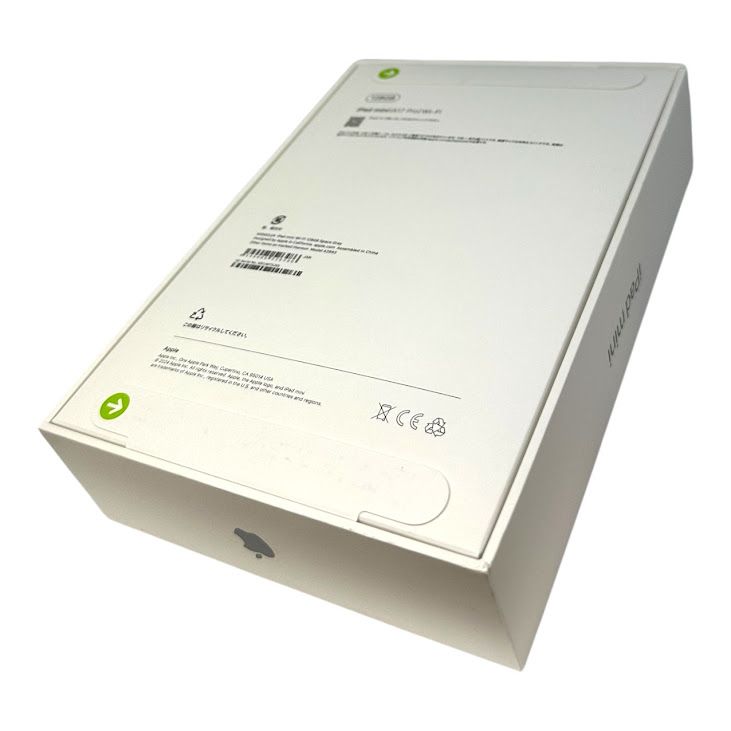 iPadmini��7��Wi��Fi��128GB�����ڡ������쥤
