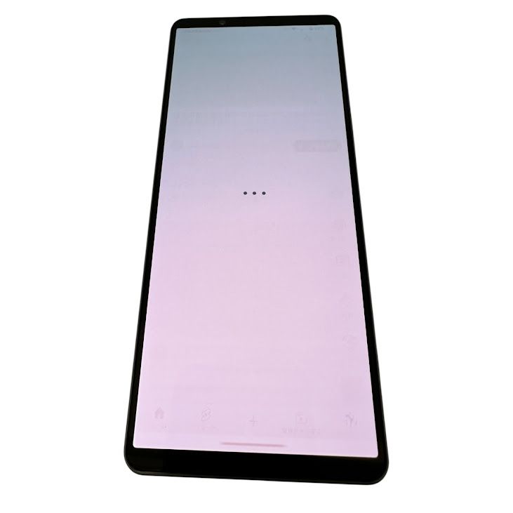 �ڥХåƥ꡼80%�ʾ��Xperia��1IV��XQCT44��512GB���֥�å���SIM�ե꡼