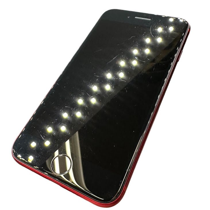 iPhone��SE����2�����128GB���ץ������ȥ�åɡ�SIM�ե꡼���ɥ�����