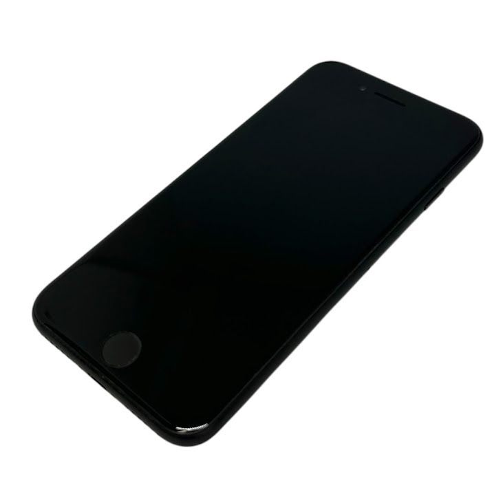 �ڥХåƥ꡼85%��iPhone��SE����2�����64GB���֥�å���SIM�ե꡼�����եȥХ���