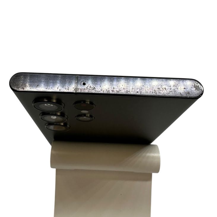 �ڥХåƥ꡼�ɹ���Galaxy��S22��Ultra��SC52C��256GB���ե���ȥ�֥�å�