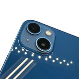 �ڥХåƥ꡼82%��iPhone��13��128GB���֥롼��SIM�ե꡼�����եȥХ���